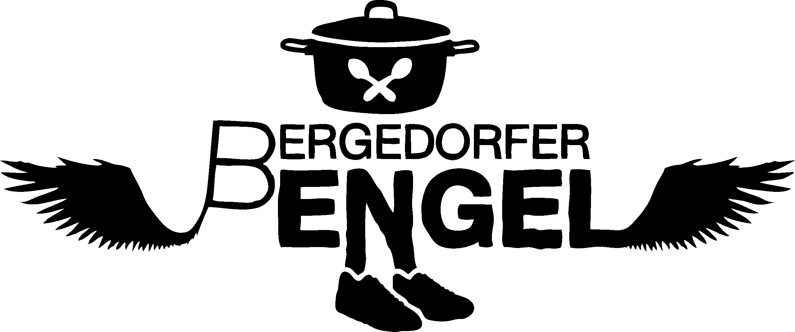 Logo des Bergedorfer Engel e. V.